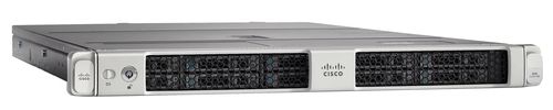 Cisco UCS C225 M8 Rack Server