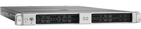 Cisco UCS C225 M8 Rack Server