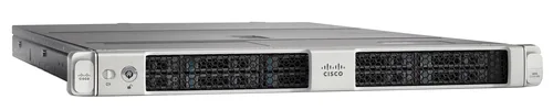Cisco UCS C225 M8 Rack Server