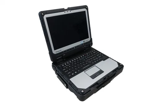 HAVIS CF-33 Laptop Vehicle Dock