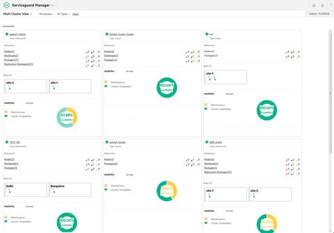 SGLX V15 SAP Add-on 2C/4VCPU E-LTU