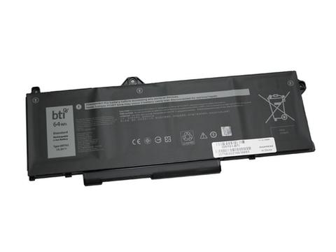 BTI 3-Cell Battery for Lenovo V155-15API Laptop