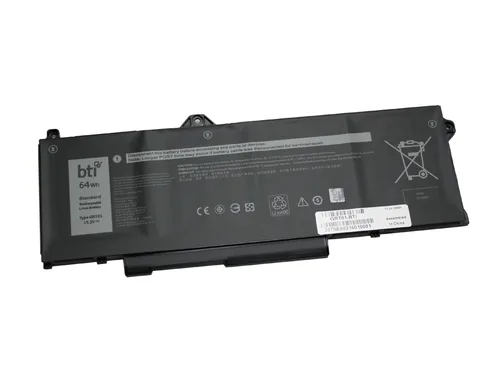 BTI 3-Cell Battery for Lenovo V155-15API Laptop