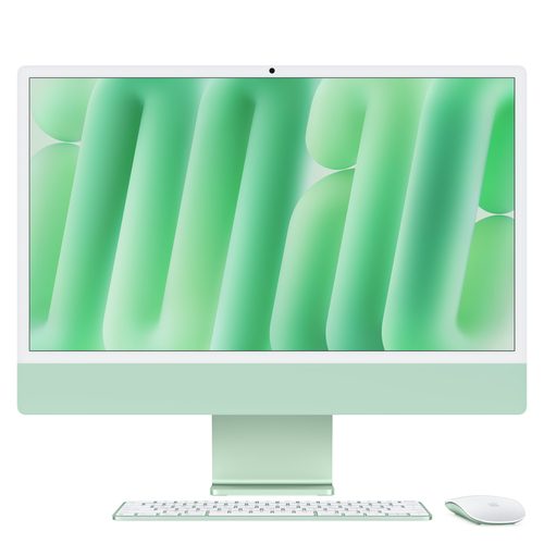 iMac 24-inch M4 16GB 1TB