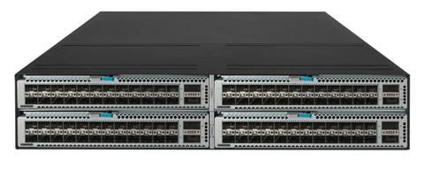 Aruba 5945 4-Slot TAA Compliant Switch Chassis