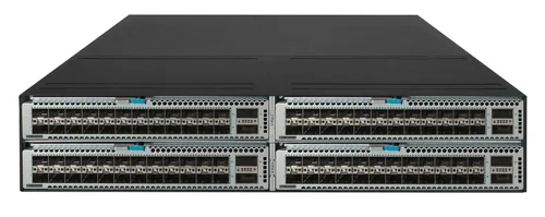 Aruba 5945 4-Slot TAA Compliant Switch Chassis