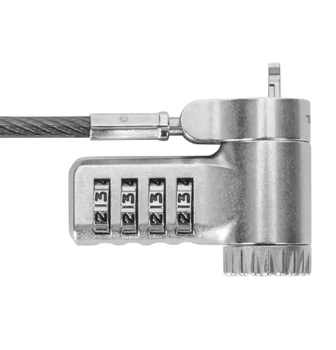 V7 Defcon Ultimate Locking Cable - 6 ft