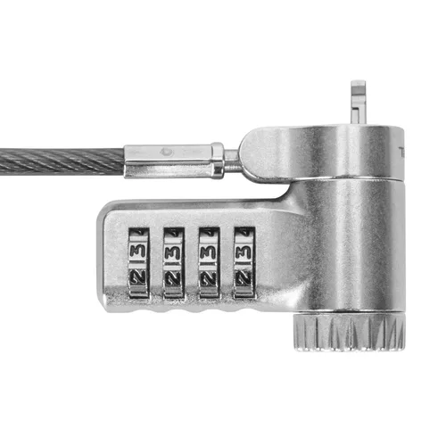 V7 Defcon Ultimate Locking Cable - 6 ft