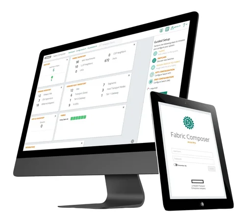 HPE 3 Year Adv. Foundation Care DMS Software Support