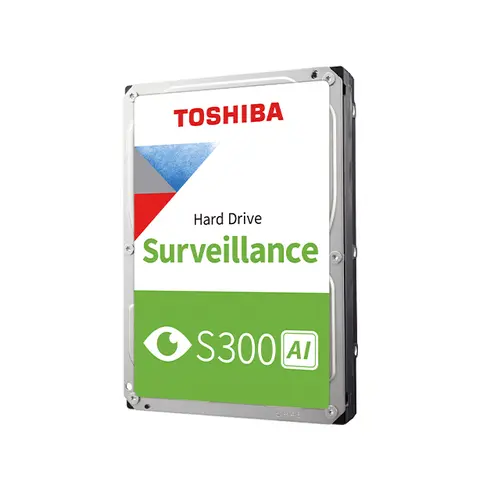 Toshiba MG11ACA16TE-V internal hard drive 16 TB 7200 RPM 1024 MB 3.5" Serial ATA III