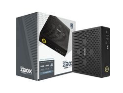 ZBOX QCM7T3000 BARBONE