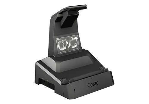 ZX10 Office Dock with 65W AC Adapter