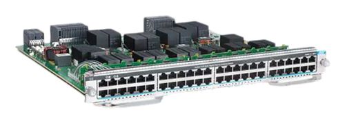 CISCO CATALYST 9400 SERIES
