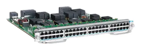 CISCO CATALYST 9400 SERIES
