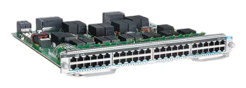 CISCO CATALYST 9400 SERIES
