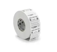 Z-ULTIMATE 3000T WHITE 51X25MM