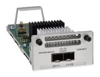 C9300 2-PORT 1/10/25G NETWORK