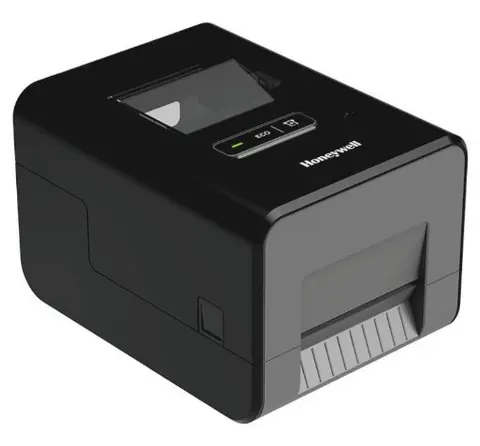 PC42E-D DT Printer - Black Media, Low Cost