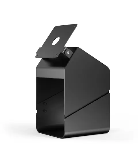 Compulocks Tablet Printer Kiosk