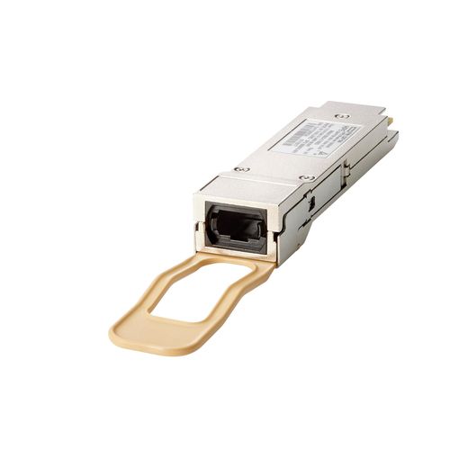 HPE 100G QSFP28 DR1 500M Transceiver