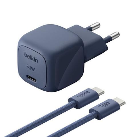 BoostCharge 30W USB PD Charger