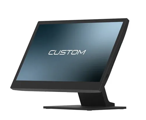 TREK 15.6IN TOUCH MONITOR STAND