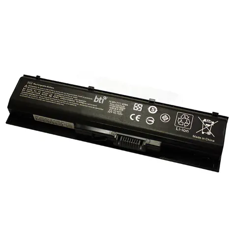 BTI 6-Cell Battery for HP Pavilion 17-AB Series