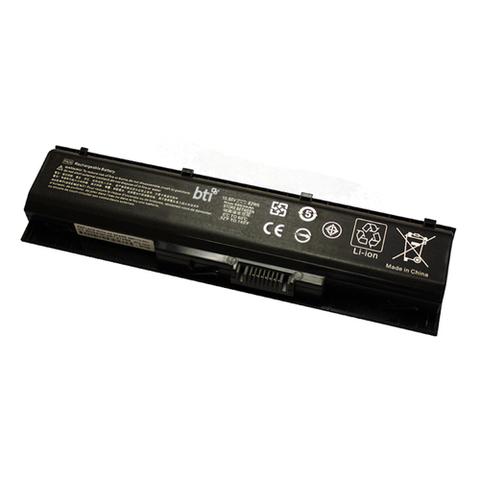BTI 6-Cell Battery for HP Pavilion 17-AB Series