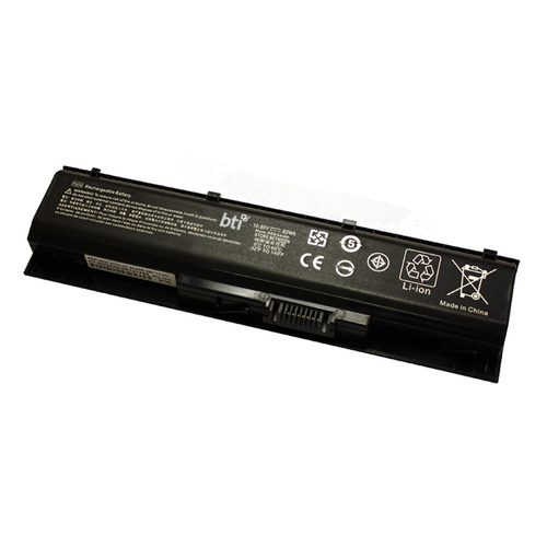 BTI 6-Cell Battery for HP Pavilion 17-AB Series