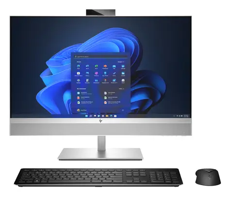 HP EliteOne 870 G9 AIO - Core i7-14700, 16GB, 512GB SSD