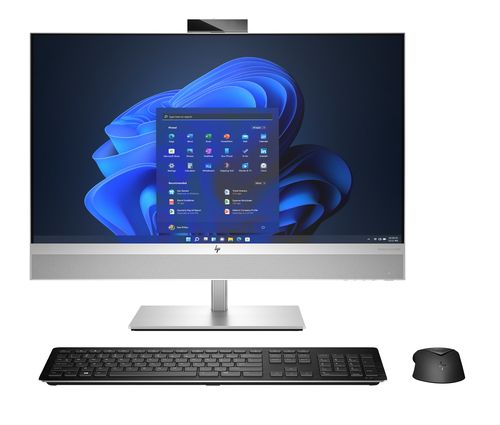 HP EliteOne 870 G9 AIO - Core i7-14700, 16GB, 512GB SSD