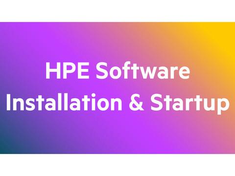 HPE EPACK Storage Firmware Remote Support Service