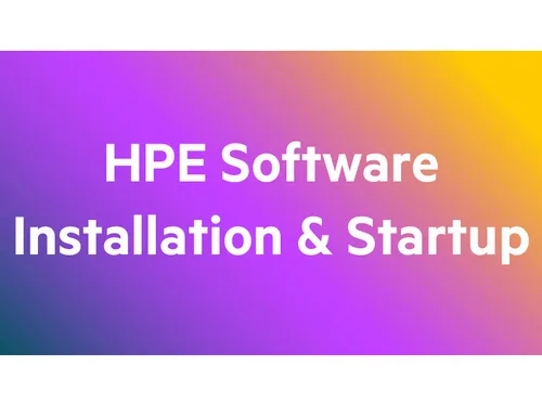HPE EPACK Storage Firmware Remote Support Service