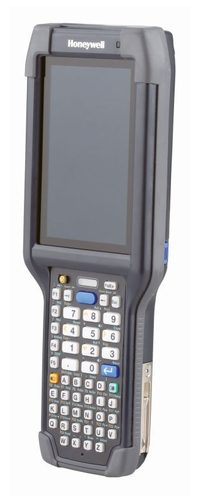 HONEYWELL CK65 - Data Capture Terminal - Rugged - Android 8.1 (Oreo)