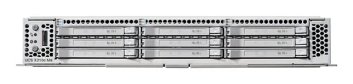 Cisco UCSX-210C-M8 Compute Node - No CPU, Memory, Storage