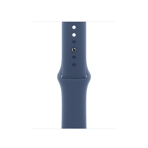 Apple 40mm Denim Sport Band - M/L