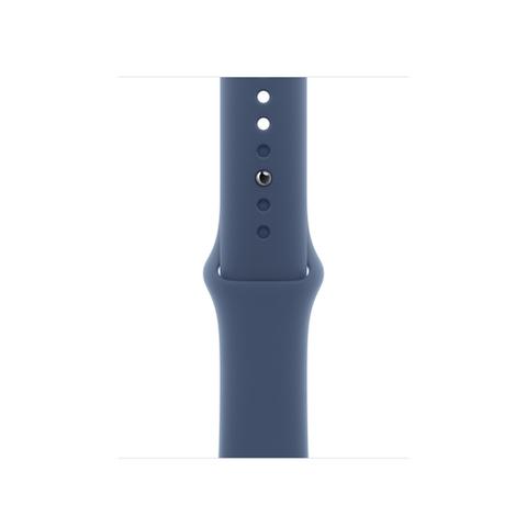 Apple 40mm Denim Sport Band - M/L