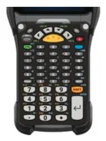 SET OF TEN 53-KEY VIRTUAL TERM