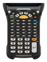 SET OF TEN 53-KEY VIRTUAL TERM