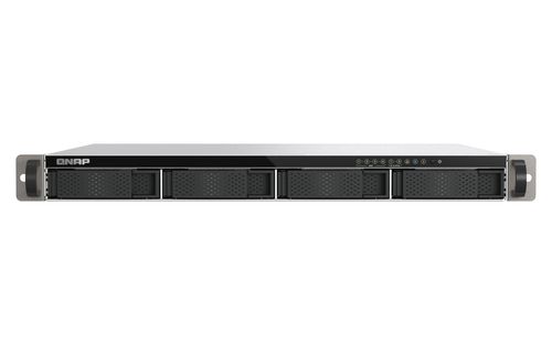 U 4-BAY 3.5 2XE1.S RACKMOUNT 1