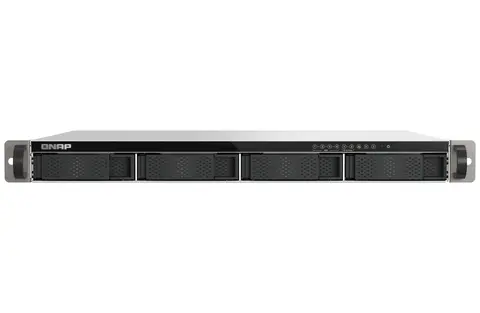 U 4-BAY 3.5 2XE1.S RACKMOUNT 1