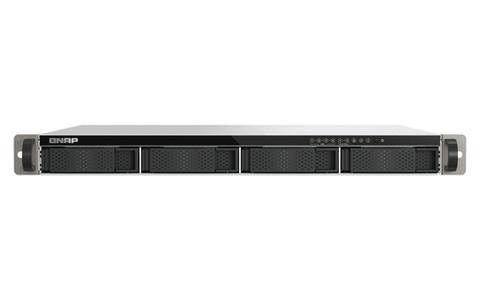 U 4-BAY 3.5 2XE1.S RACKMOUNT 1