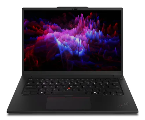 Lenovo ThinkPad P14s G6 21QT CU7 255H/32GB/512SSD/W11Pro