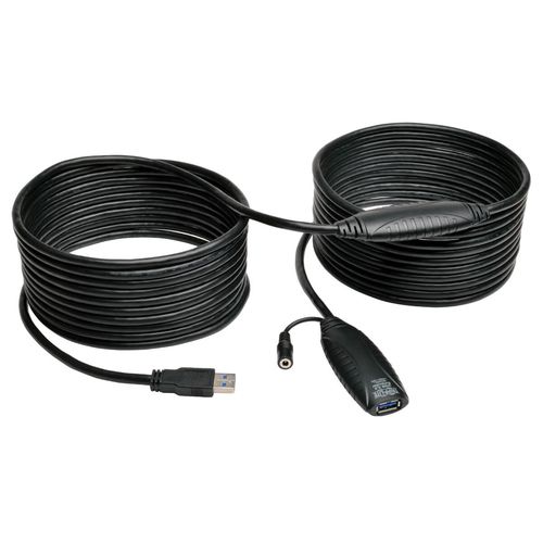 M USB 3.0 EXTENSION CABL AM/F 10