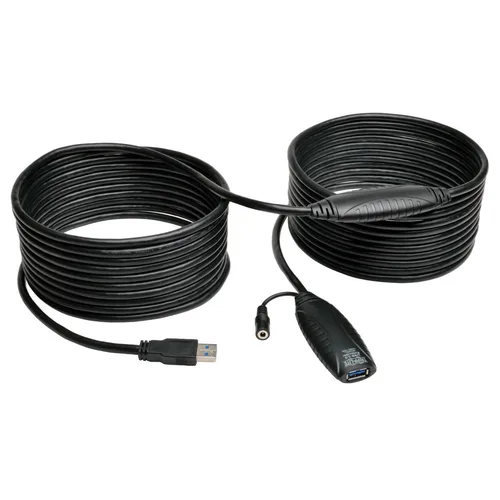 M USB 3.0 EXTENSION CABL AM/F 10