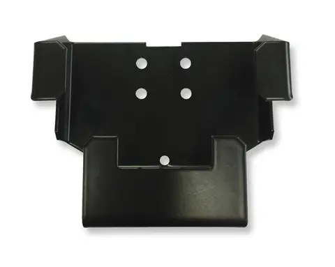 Vehicle Mount