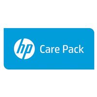 HPE 4 Year BCS OS Analysis Additional Day Electronic Pack