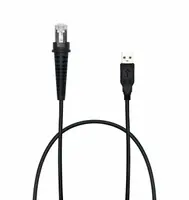 RJ45 to USB-C Cable - 3 Meter