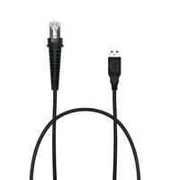 RJ45 to USB-C Cable - 3 Meter