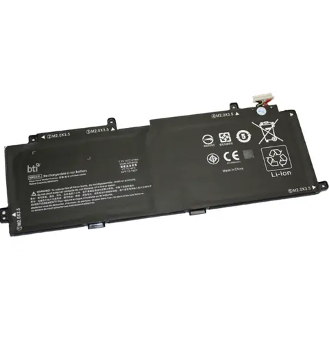 BTI MR02XL-BTI 2-Cell 7.7V Battery
